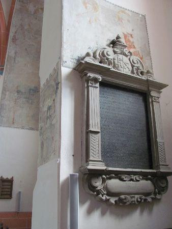 Steeg Annakirche-巴哈拉赫必去景点