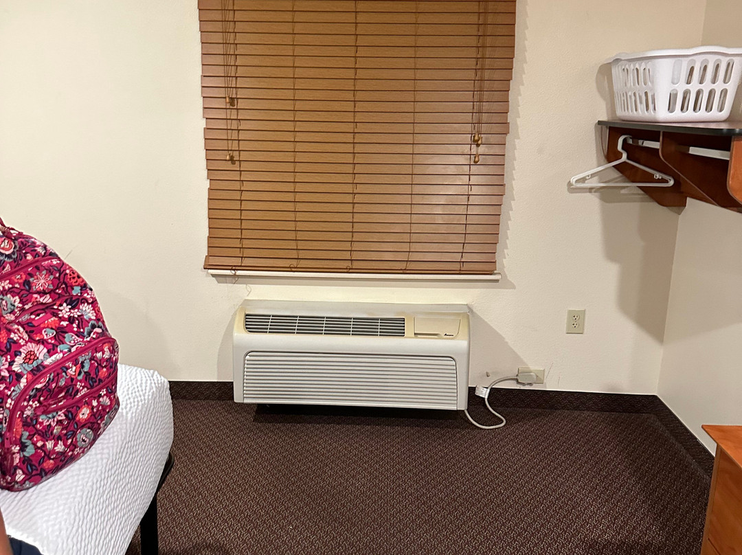 WoodSpring Suites Richmond Fort Lee主图