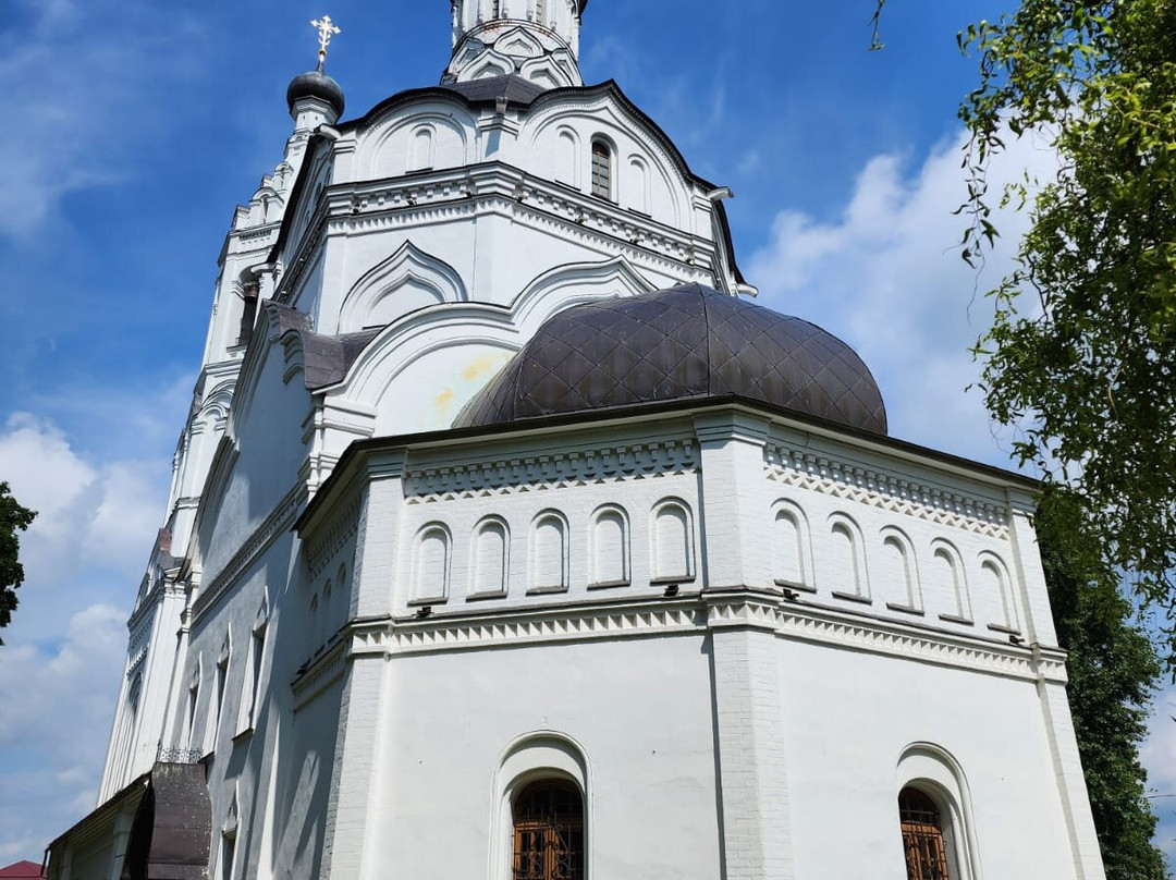 Church of the Annunciation of the Blessed Virgin景点图片