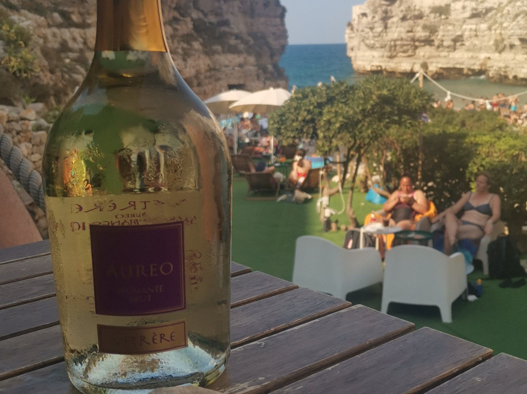 Apulia Escapes-巴里必去景点