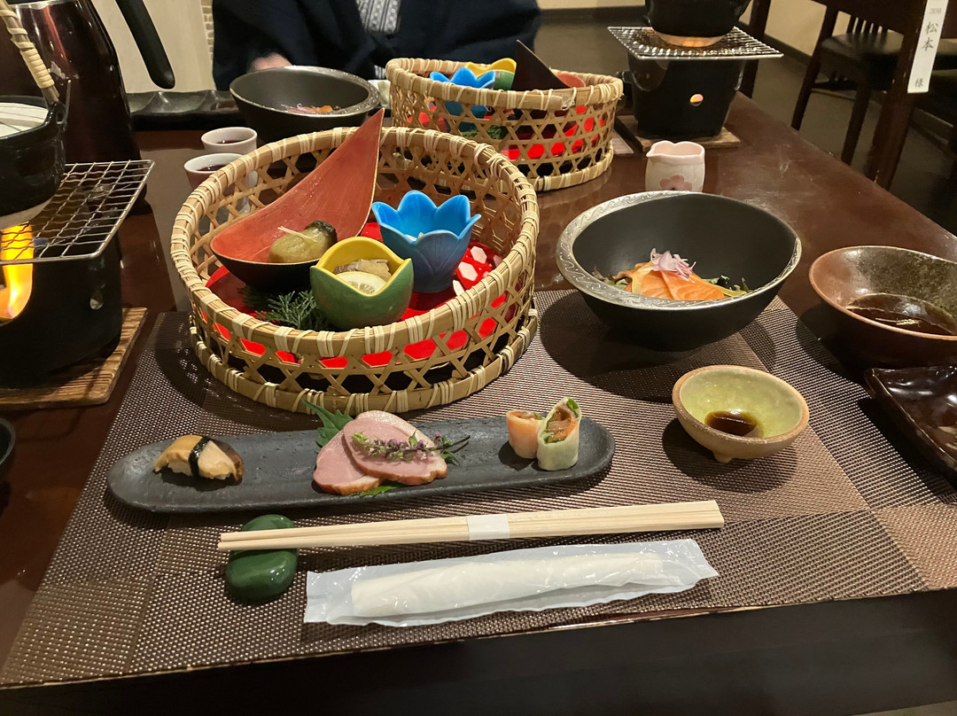 Yamamotogoya Furusatokan主图