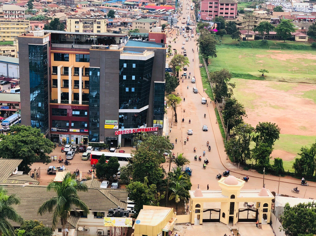 Walking Explorer African Vacations-坎帕拉必去景点