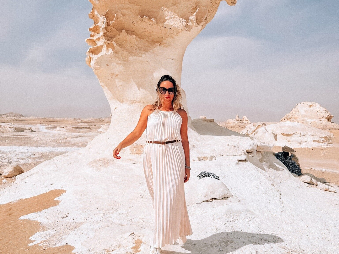 Desert Treasures Tours - Day Tours景点图片
