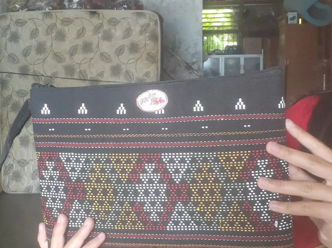 D' Collection-Parapat必去景点