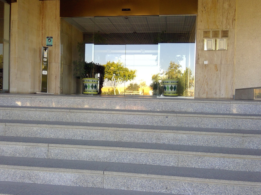 Hotel Vegas Altas主图