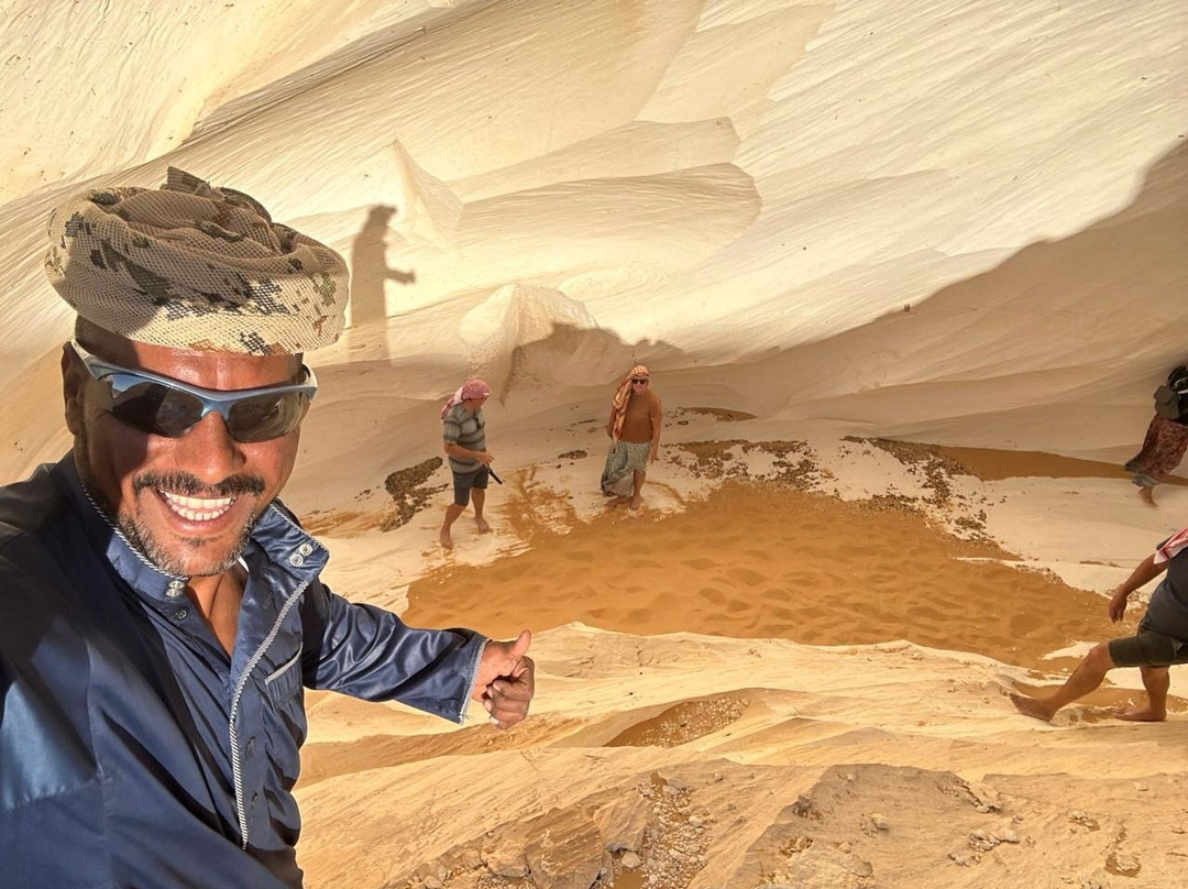 Western Desert Safari-Bahariya Oasis必去景点