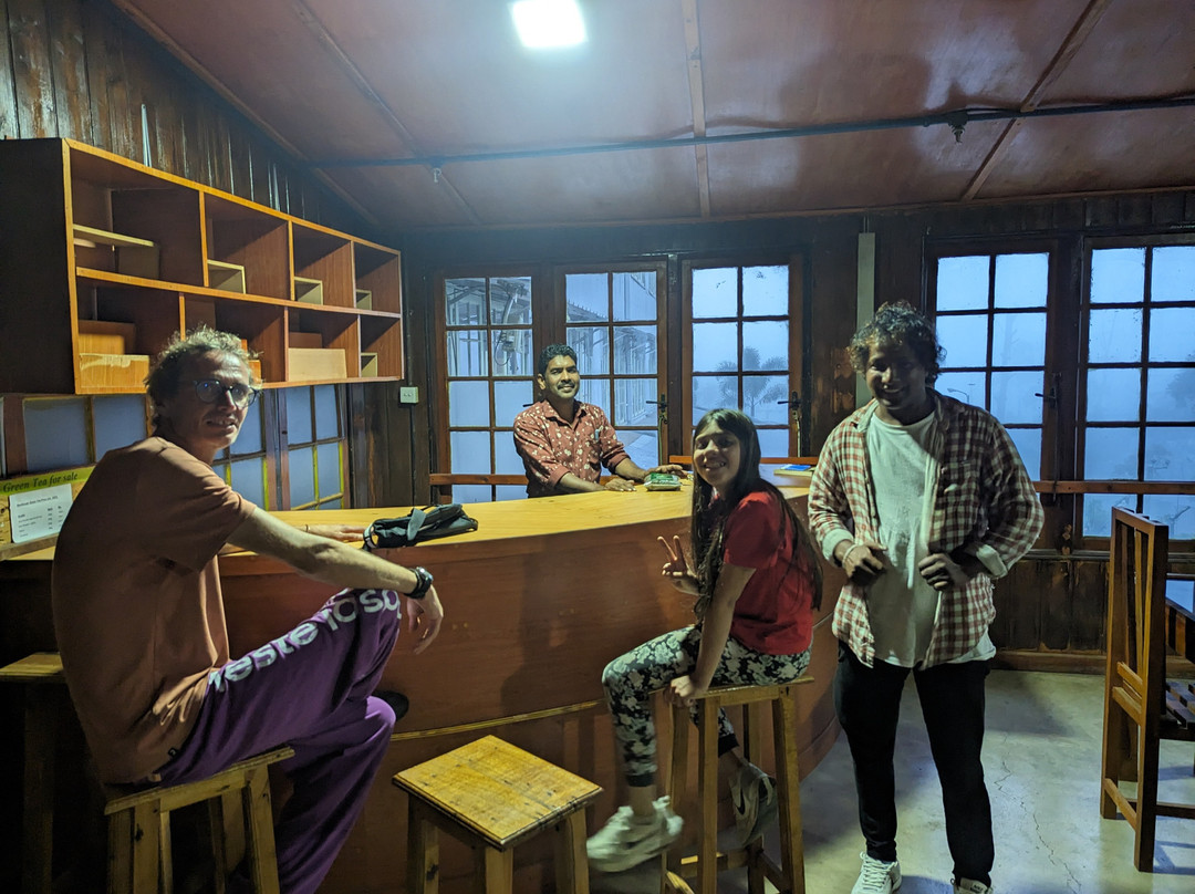 Tours Ceylon-康提必去景点