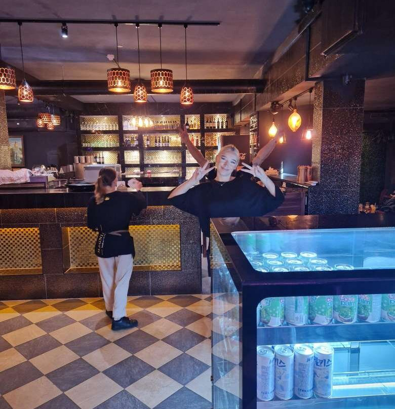 Gangnamstyle Korean BBQ & Bulgogi