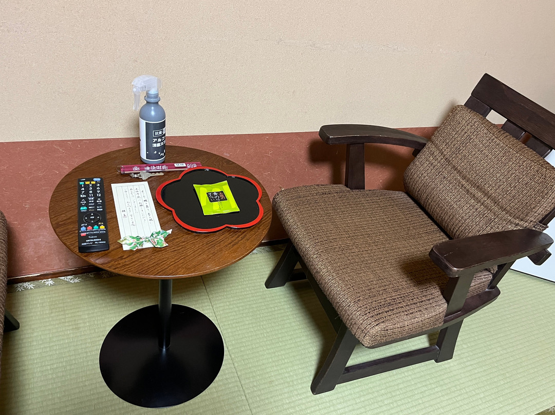 土佐御苑酒店主图