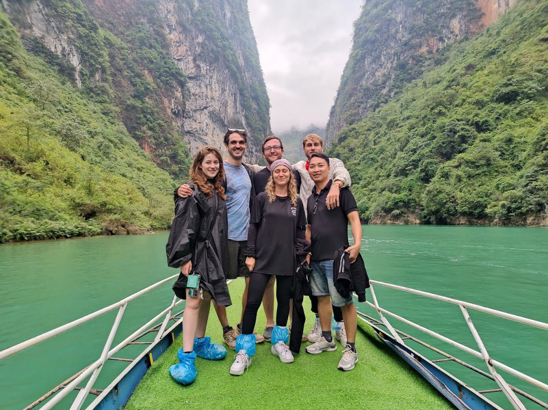 Road Kings Ha Giang-Ha Giang必去景点