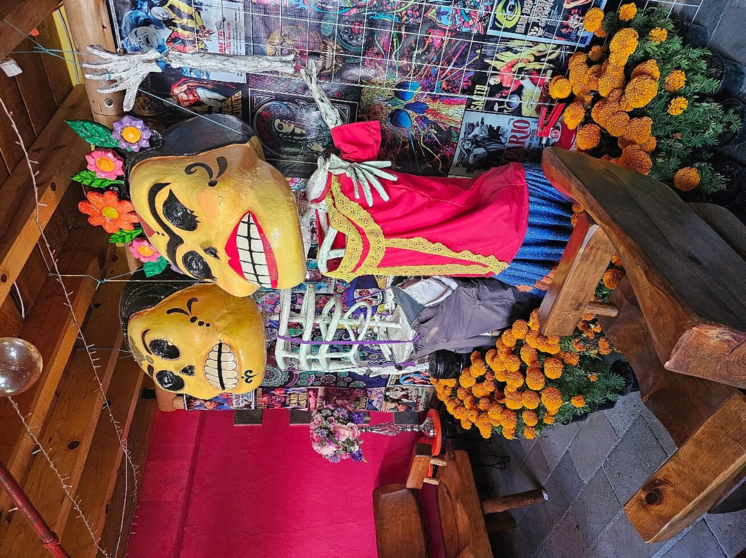 Hotel Casa Mentxaka主图