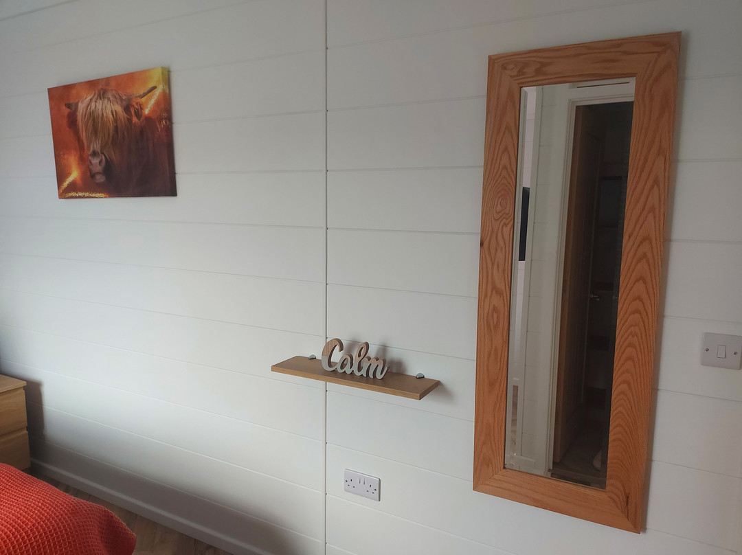 Canaston Waterside Lodges