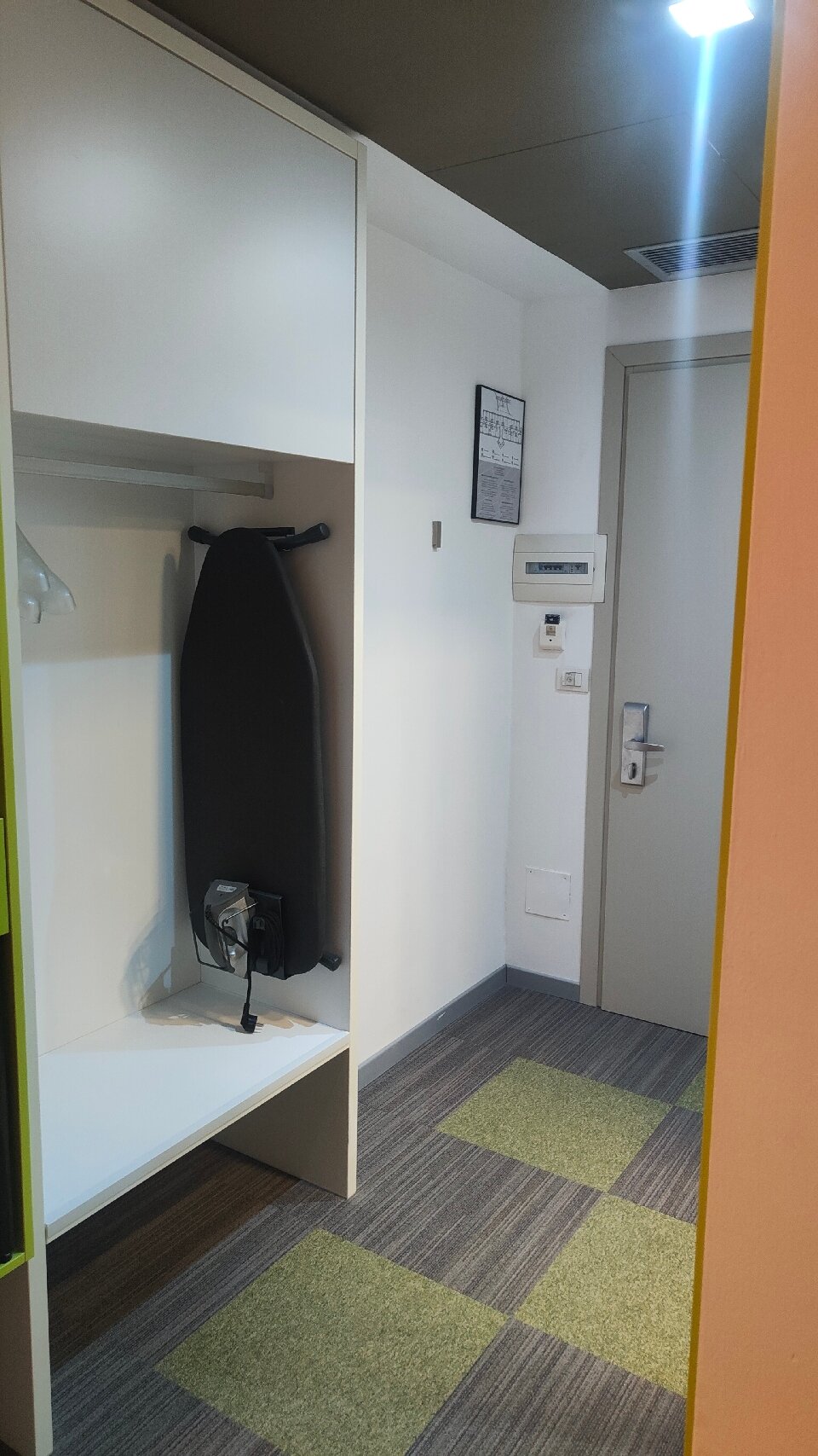 Mercure Milano Agrate Brianza-官方