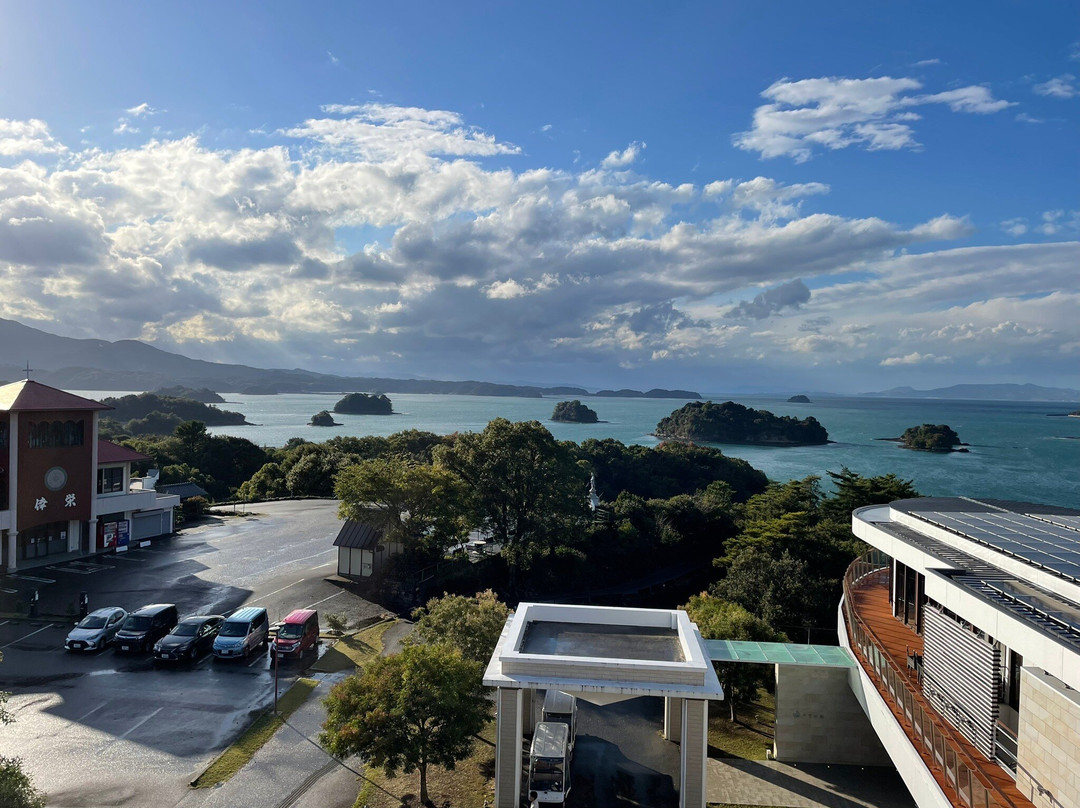 Amakusa Tenku No Fune主图