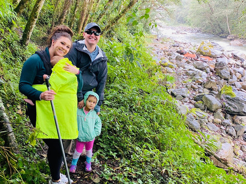 Ecuador Best Tours-基多必去景点