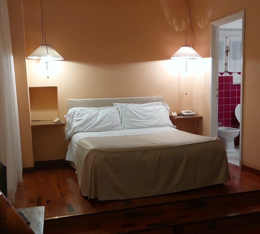 Hotel Gattapone主图