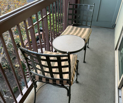 加州迪士尼大酒店主图