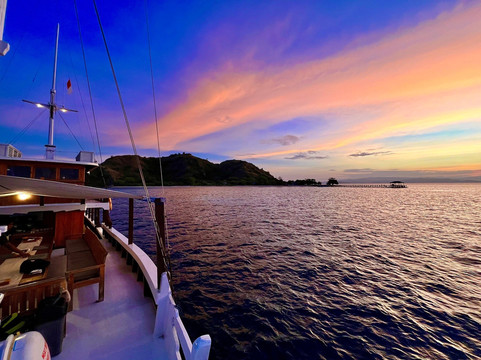 Happy Trails Asia-沙努尔必去景点