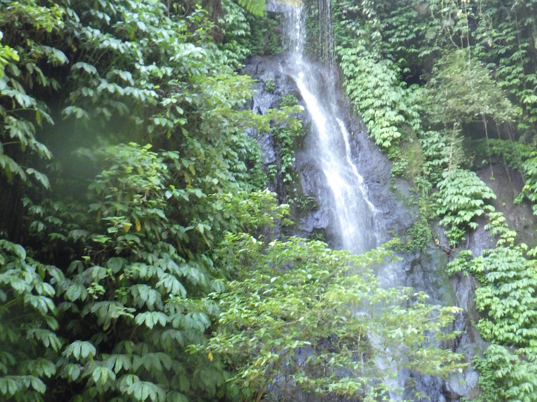 Rafting Ubud Bali-乌布必去景点