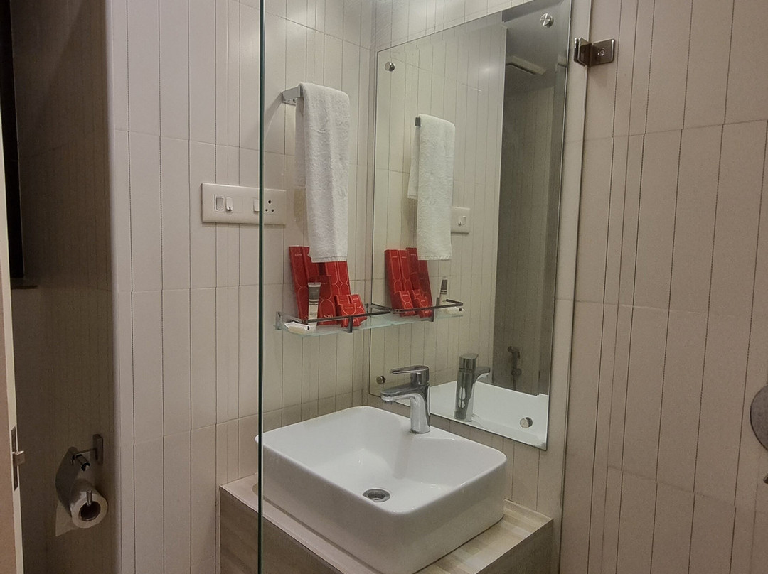 Noah Sky Suites