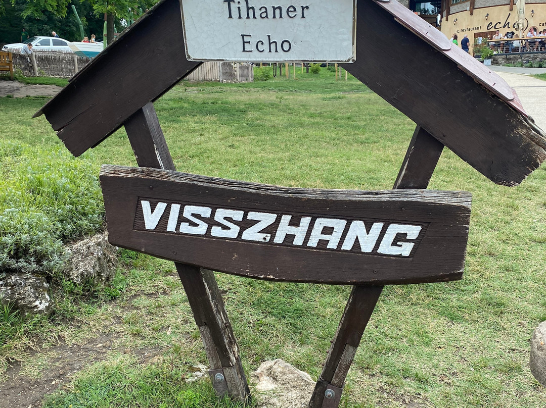 Tihany Echo景点图片