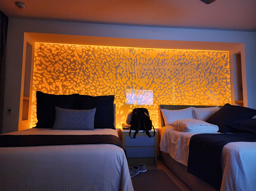 Secrets Riviera Cancun Resort & Spa主图