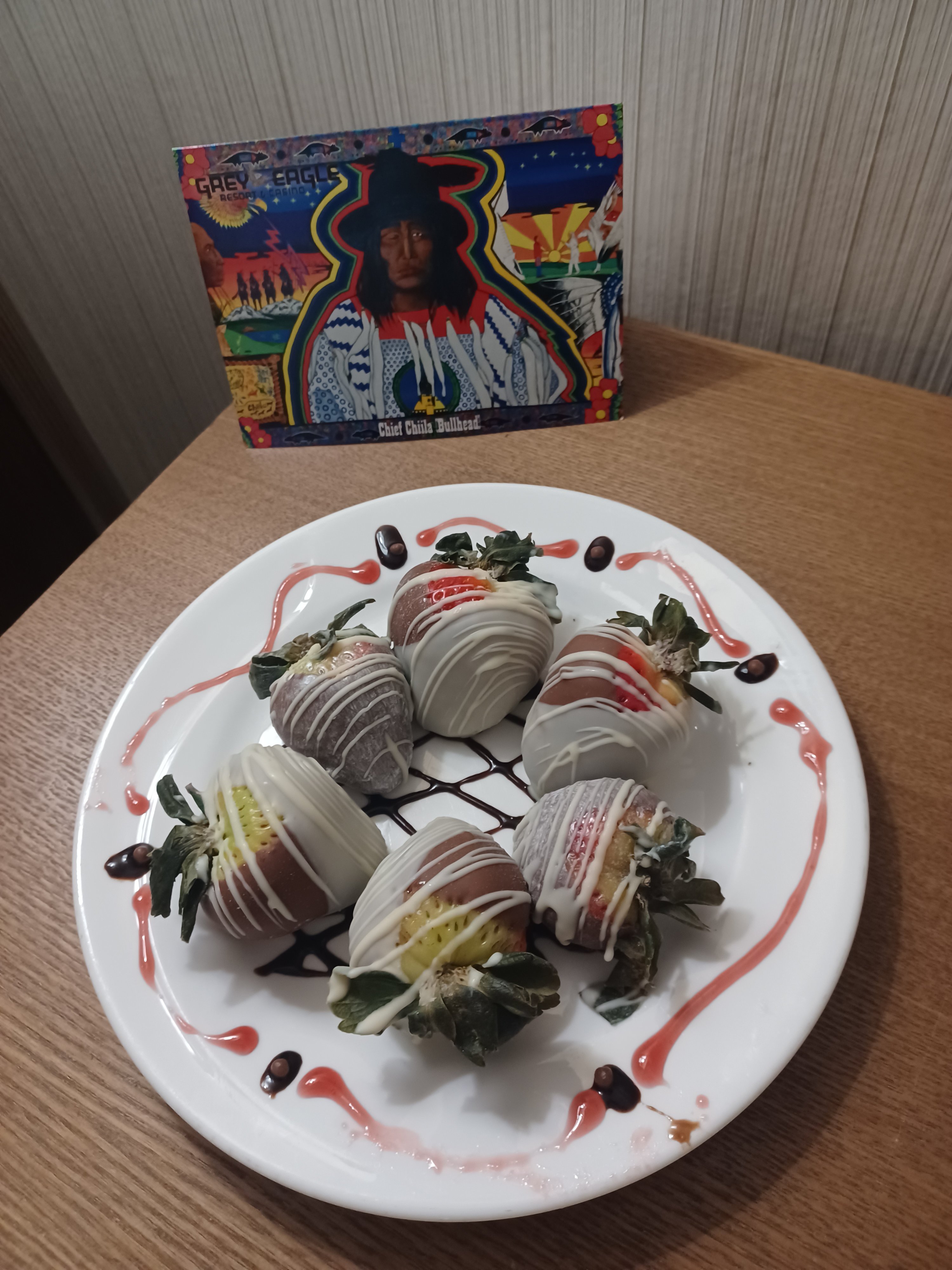 Grey Eagle Resort & Casino-浴室