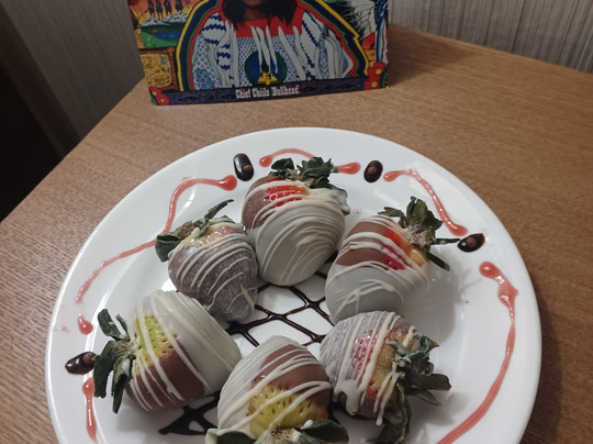 Grey Eagle Resort & Casino主图