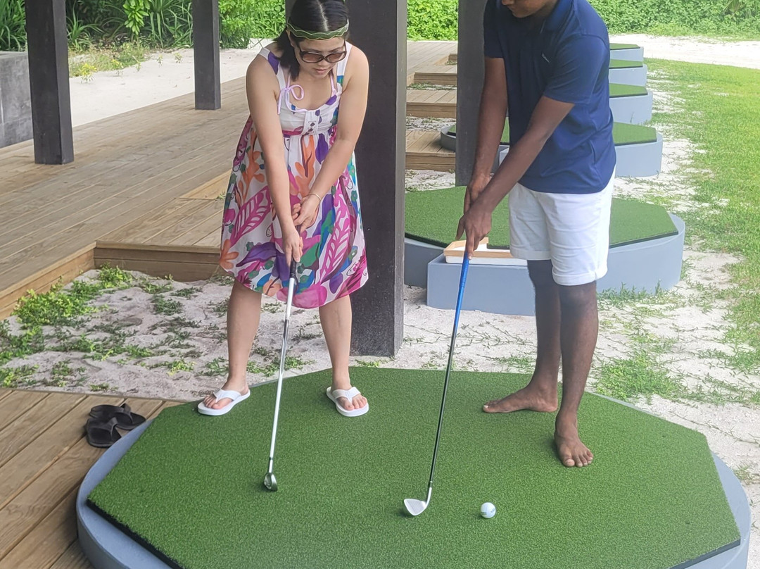 Jawakara Islands Maldives主图