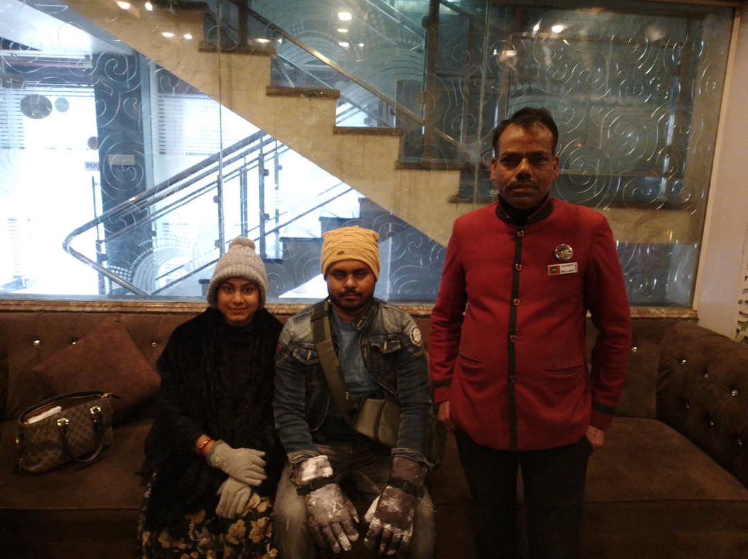 Hotel Zambala Retreat And Spa Darjeeling By Djd Group Of Hotel主图