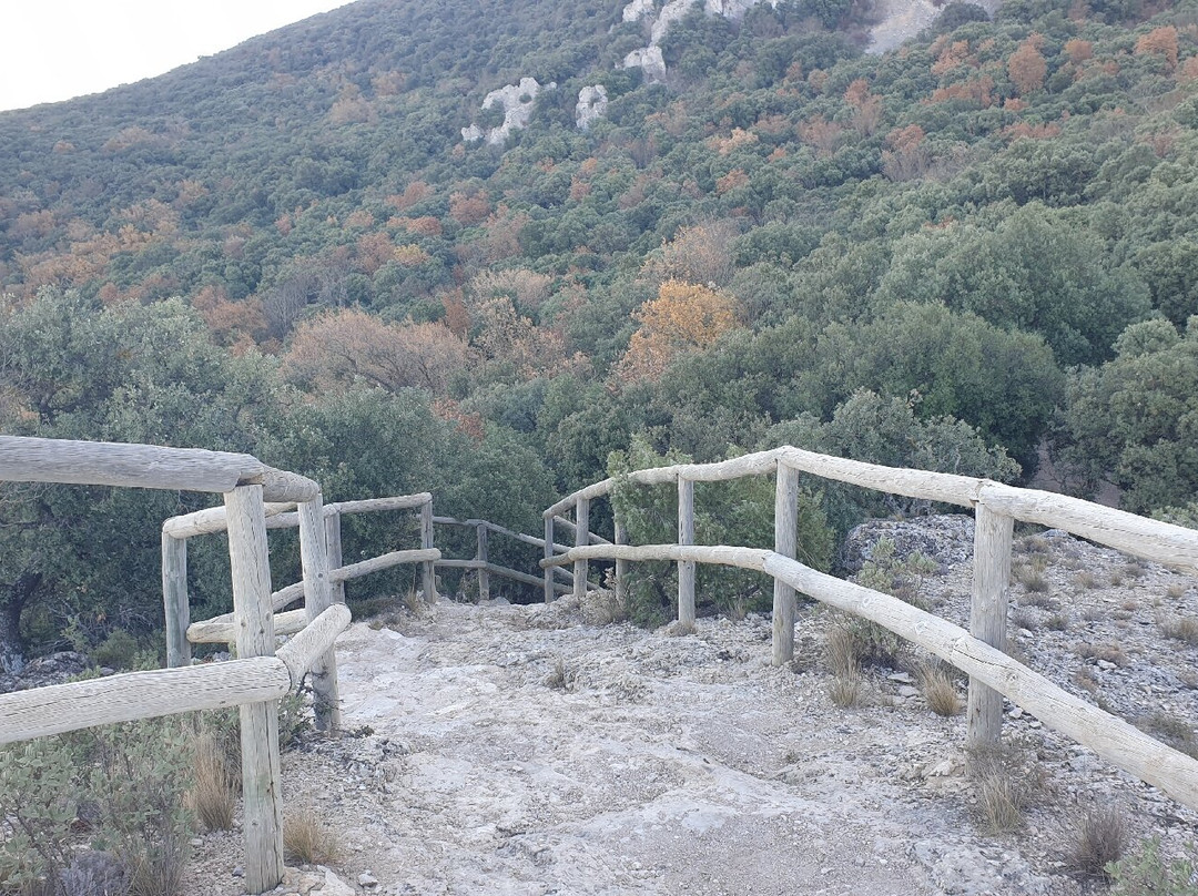 Mirador de Pilatos景点图片