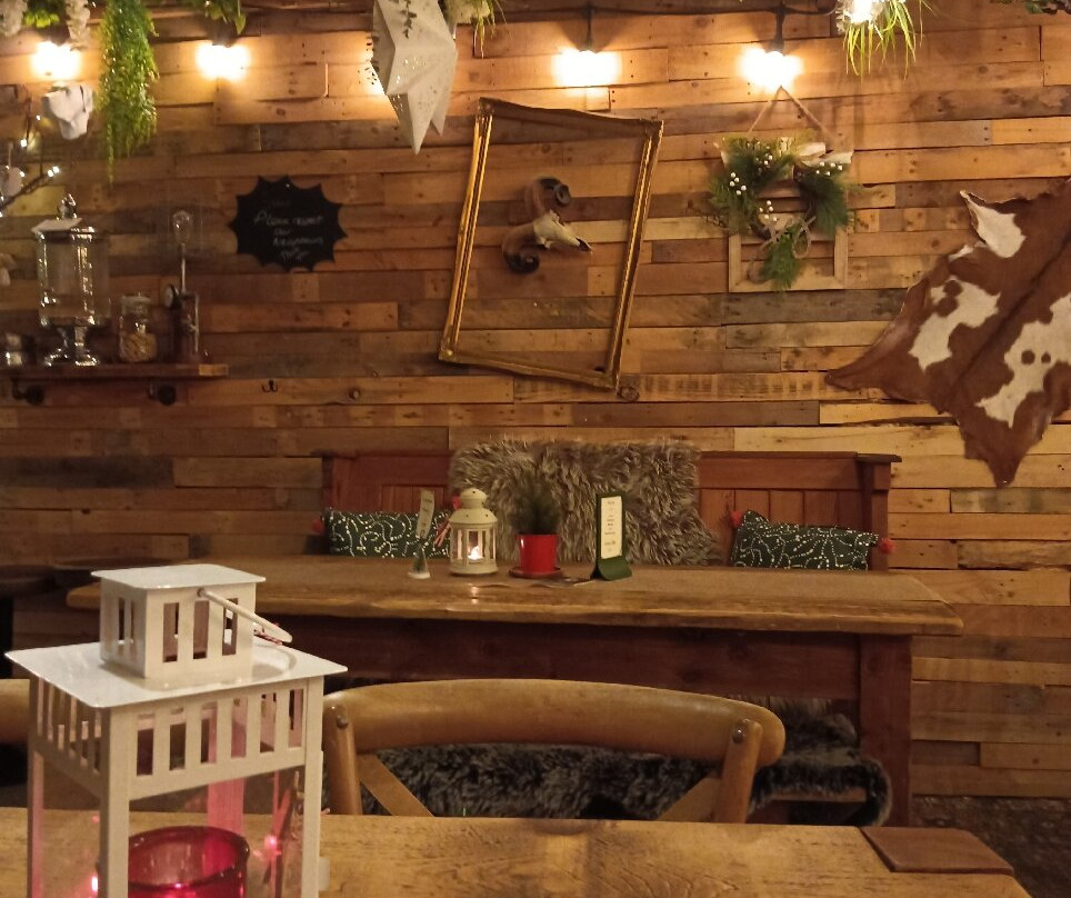 The Hoptimist - Spondon-德比必去景点