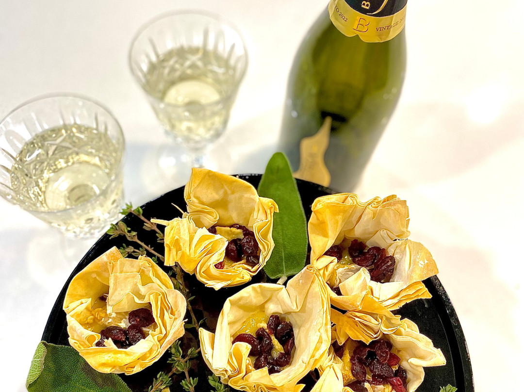 Saucy Willow Inn & Cottages主图