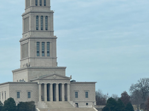 亚历山德里亚旧城希尔顿安泊酒店主图