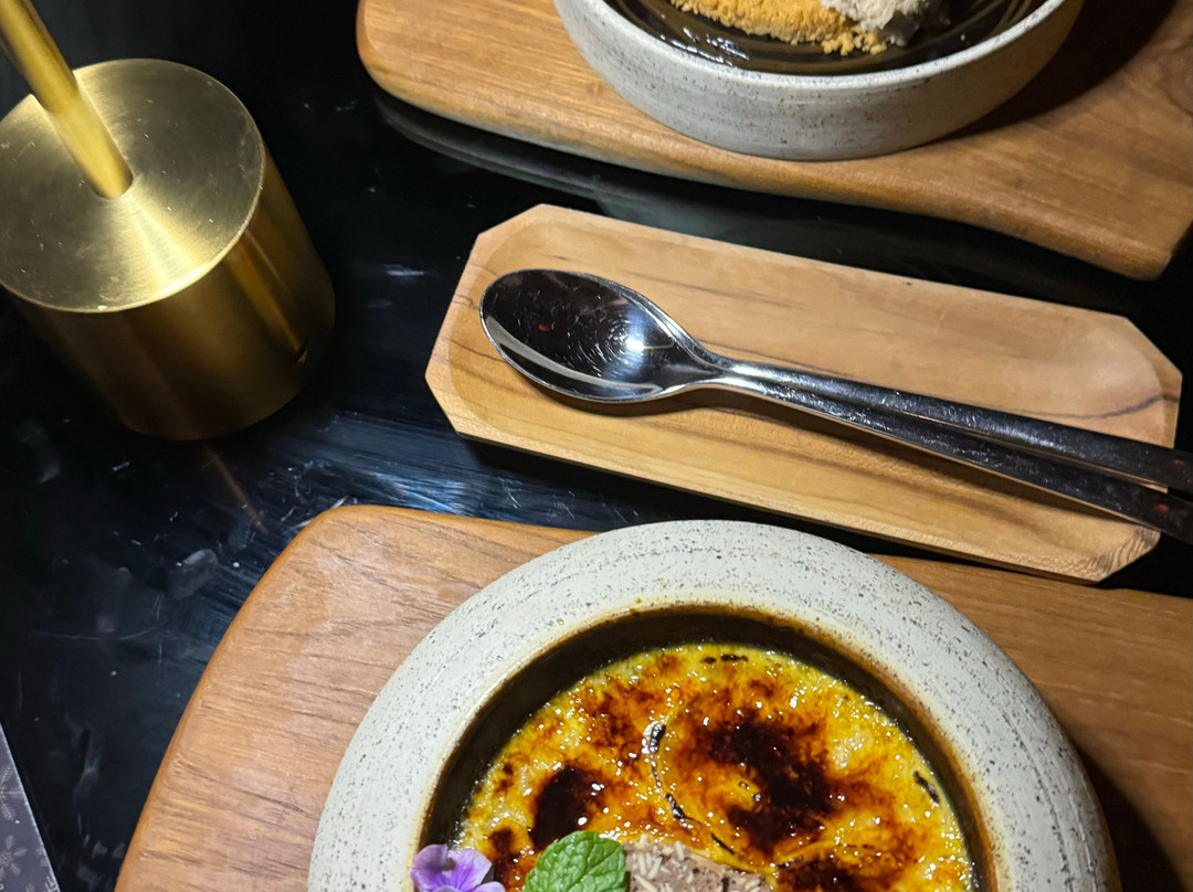 Lynked Restaurant Ubud