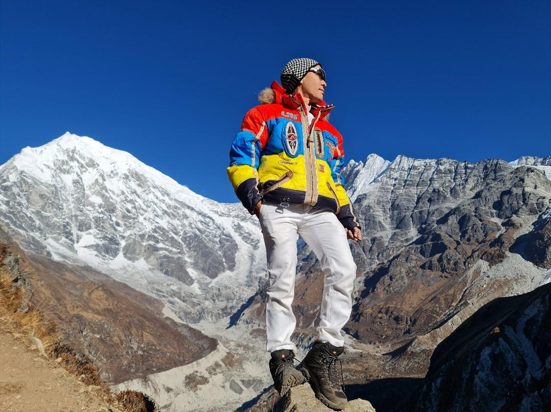 Kyanjin Ri-Langtang National Park必去景点