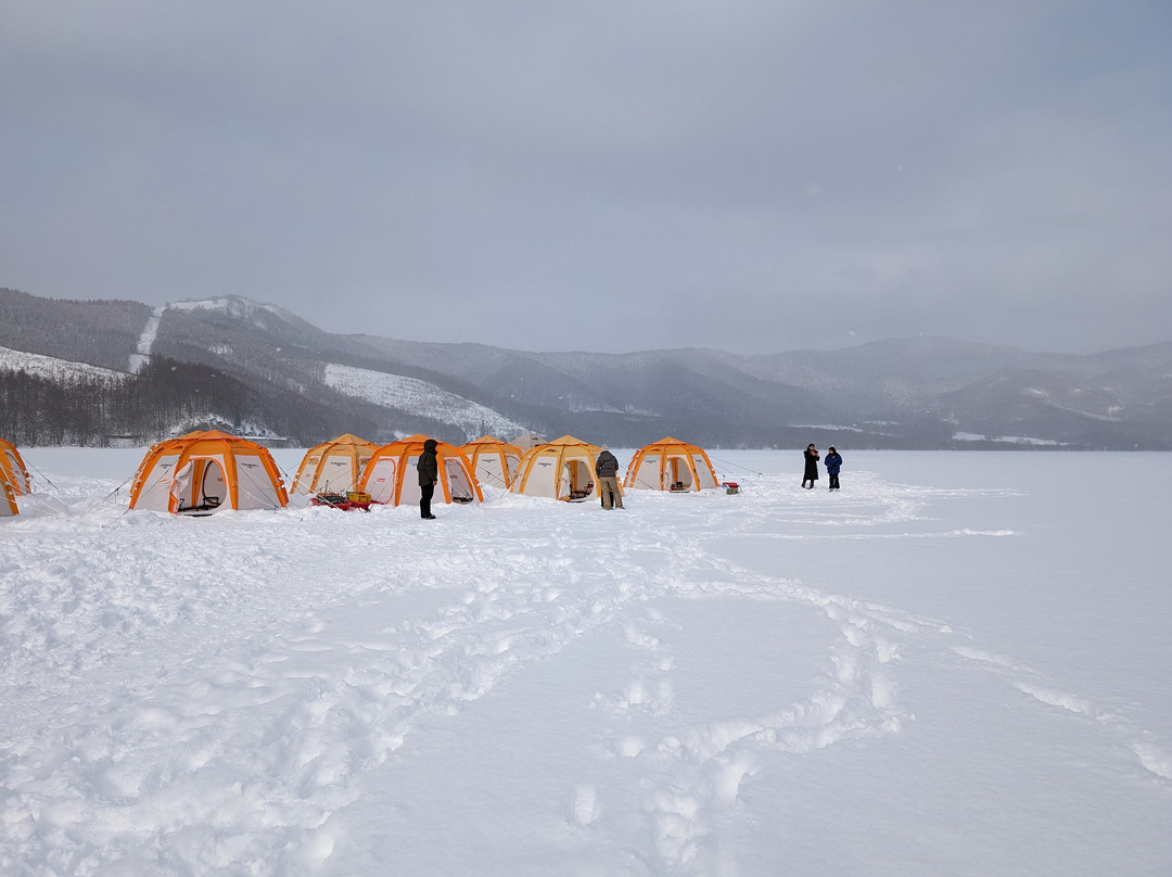 Furano North River Adventures - One Day Tours