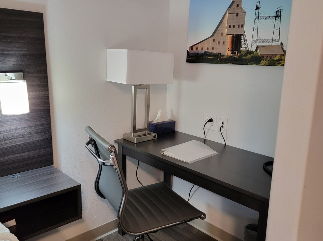 Independence Stay主图