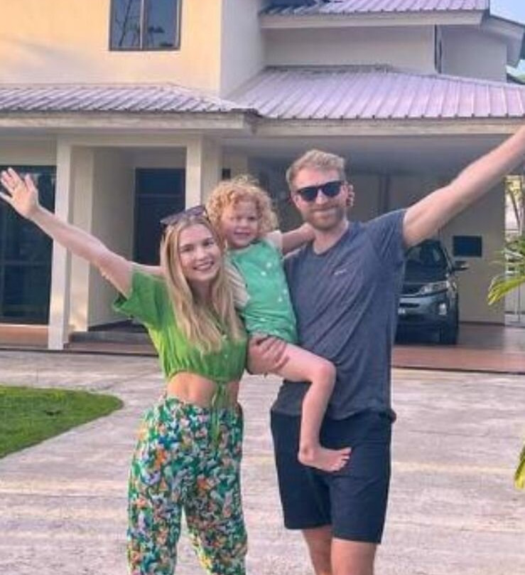 Tour with Jana-班达拉维拉必去景点