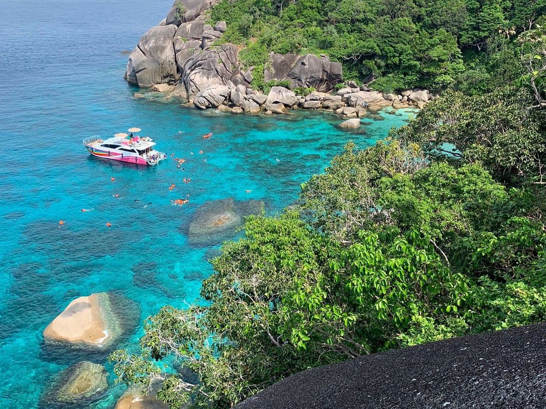 Wow Andaman-泰曼必去景点