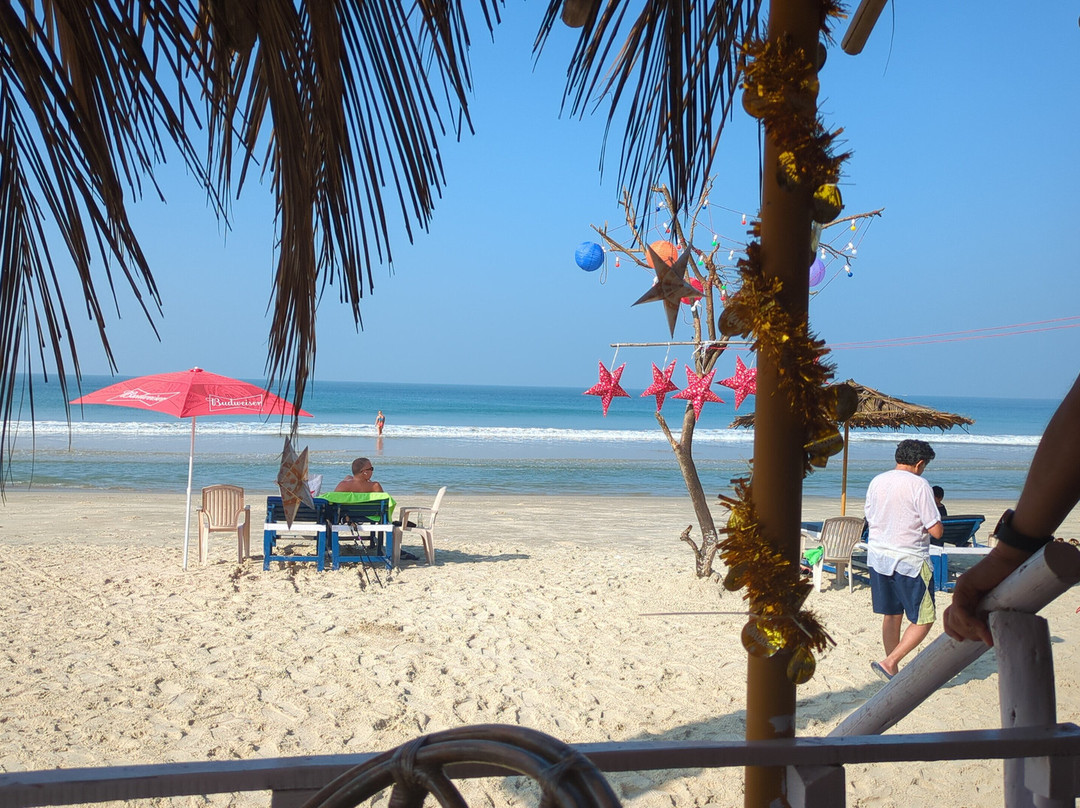 Oyo 22266 Jose Holiday Home主图