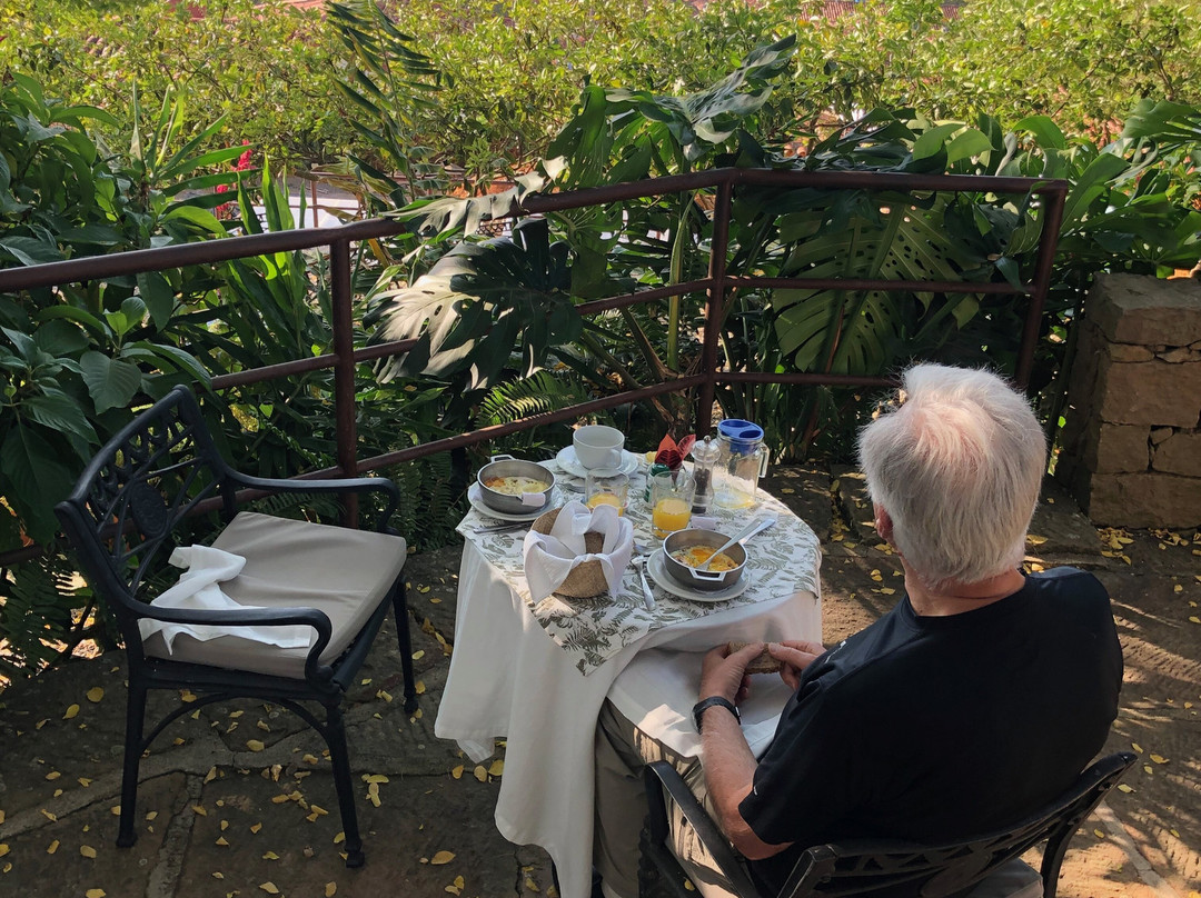 Casa Barichara Boutique主图