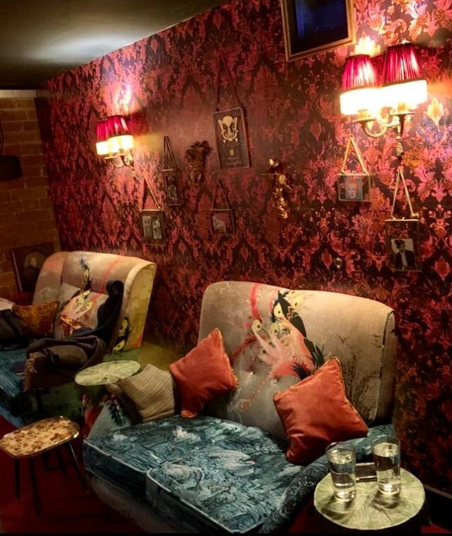 The Northern Light Cinema-Wirksworth必去景点