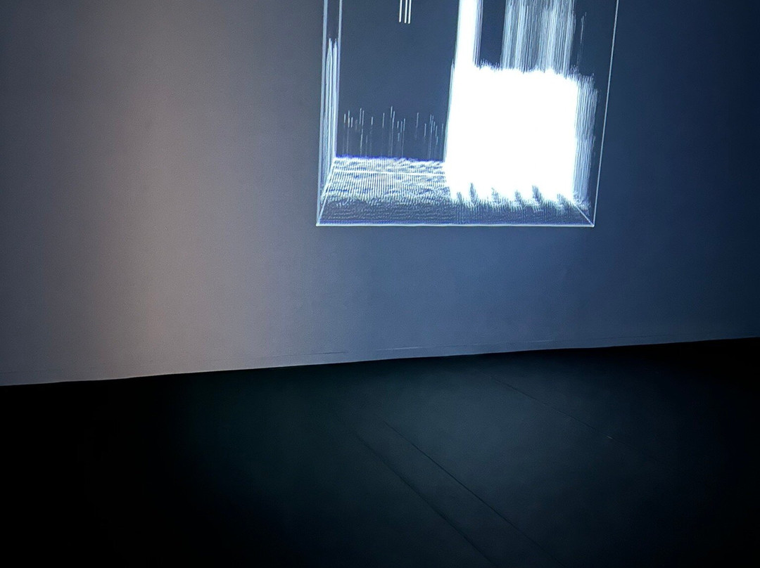 NTT Intercommunication Center-Nishishinjuku必去景点