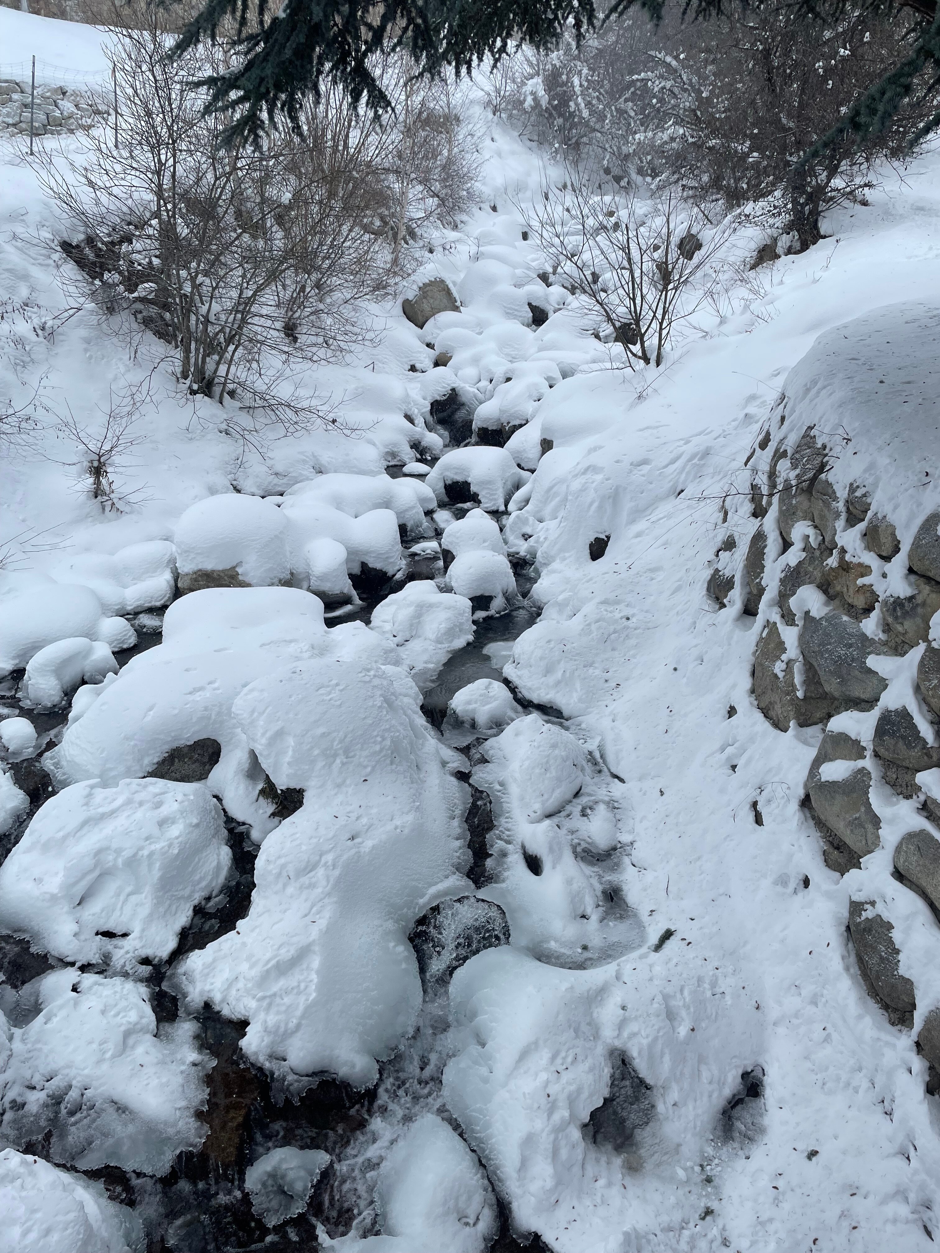 Hotel Chalet Val De Ruda-官方
