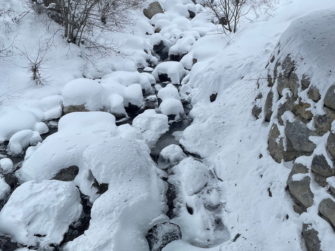 Hotel Chalet Val De Ruda主图