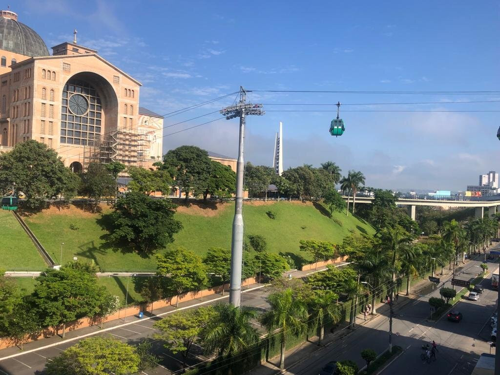 Hotel Santo Graal主图