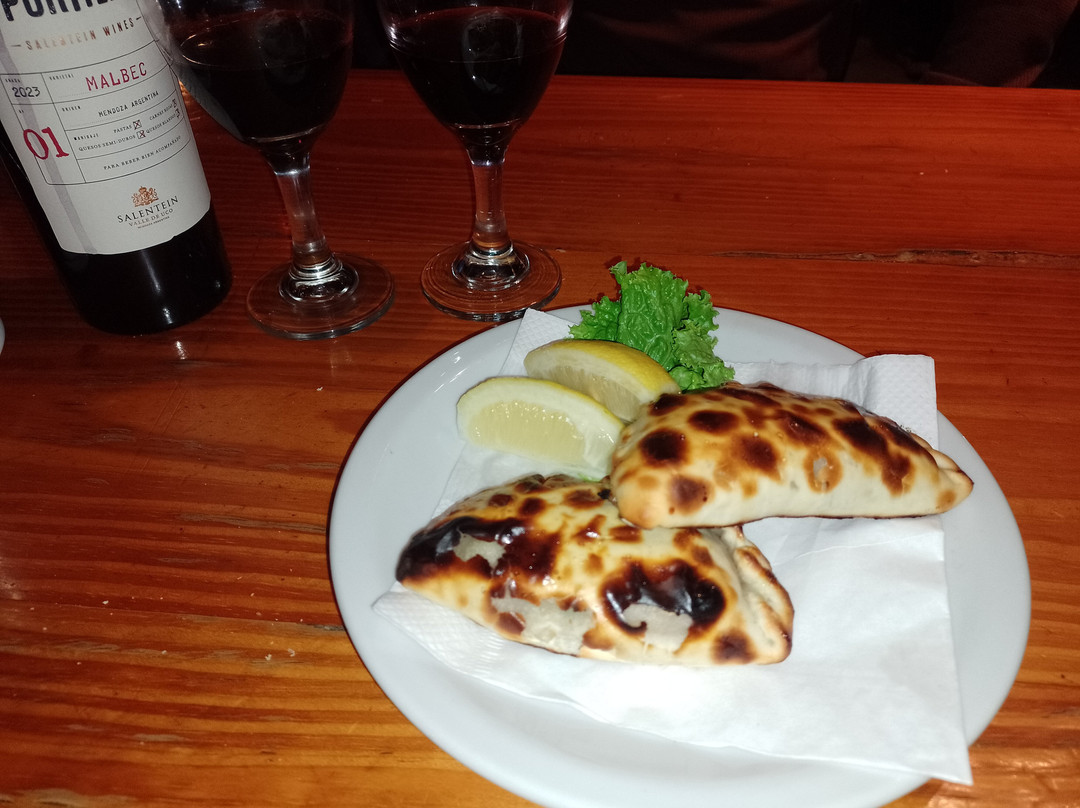 Estación Ciervo Negro