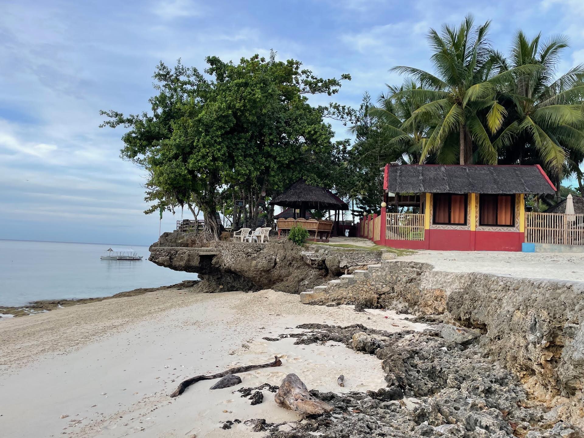 Anda Poseidon's Beach Resort-客卧