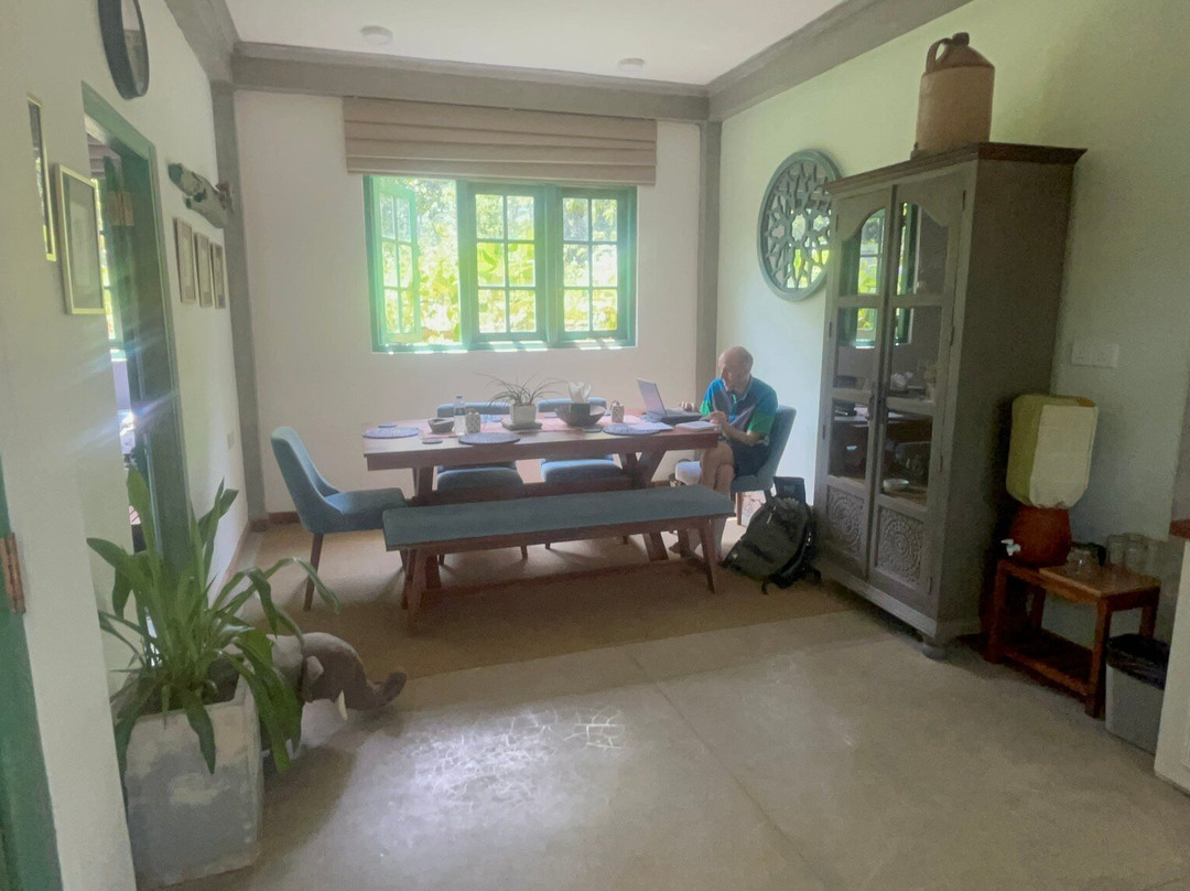 Tranquilisle Villa主图